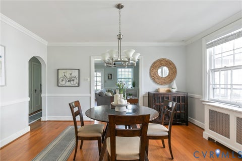 Tiny photo for 1719 W Laburnum Avenue, Richmond, VA 23227 (MLS # 2624601)