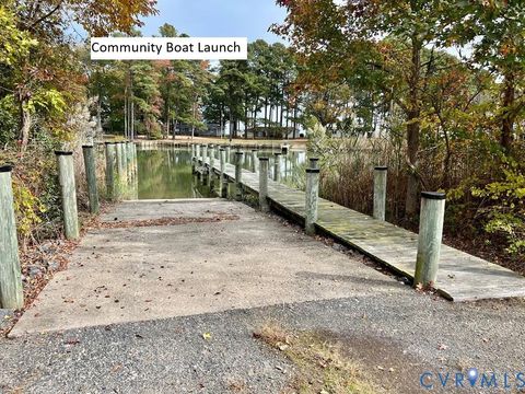Tiny photo for Lot 13 Safe Harbor Landing, Hague, VA 22469 (MLS # 2530027)