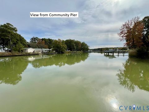 Tiny photo for Lot 13 Safe Harbor Landing, Hague, VA 22469 (MLS # 2530027)