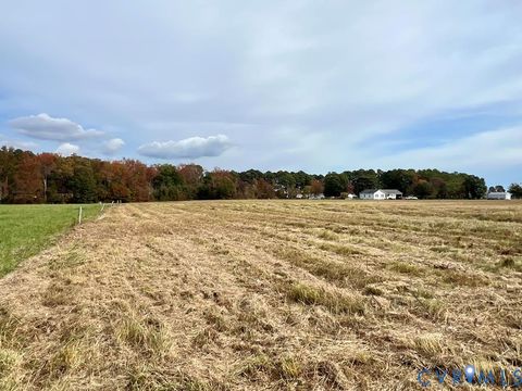 Lot 13 Safe Harbor Landing Hague VA 22469