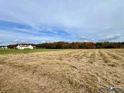 Tiny photo for Lot 13 Safe Harbor Landing, Hague, VA 22469 (MLS # 2530027)
