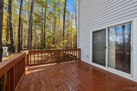 A home in Powhatan