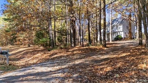 A home in Powhatan