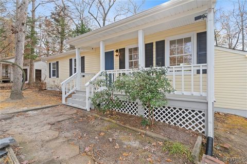 A home in Chesterfield