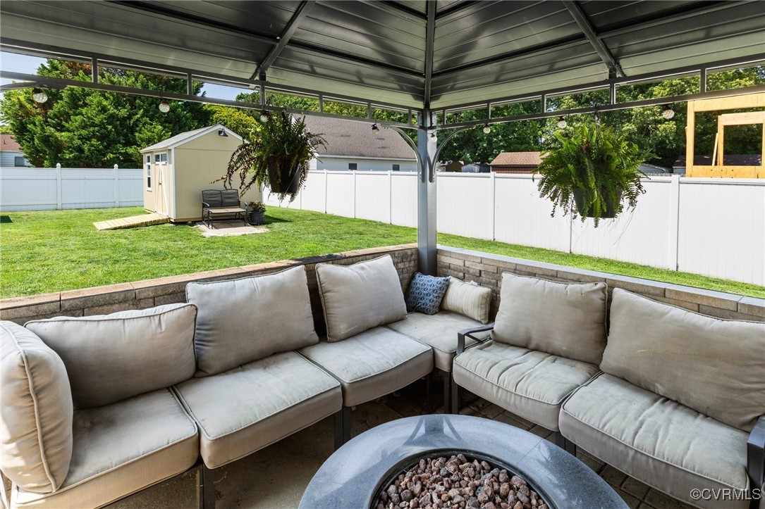 Chesterfield, Virginia 23832, United States, 3 Bedrooms Bedrooms, ,1 BathroomBathrooms,Residential,Pending,144938