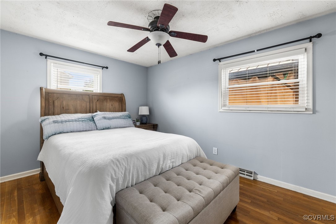 Chesterfield, Virginia 23832, United States, 3 Bedrooms Bedrooms, ,1 BathroomBathrooms,Residential,Pending,144938