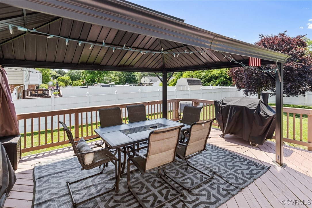 Chesterfield, Virginia 23832, United States, 3 Bedrooms Bedrooms, ,1 BathroomBathrooms,Residential,Pending,144938