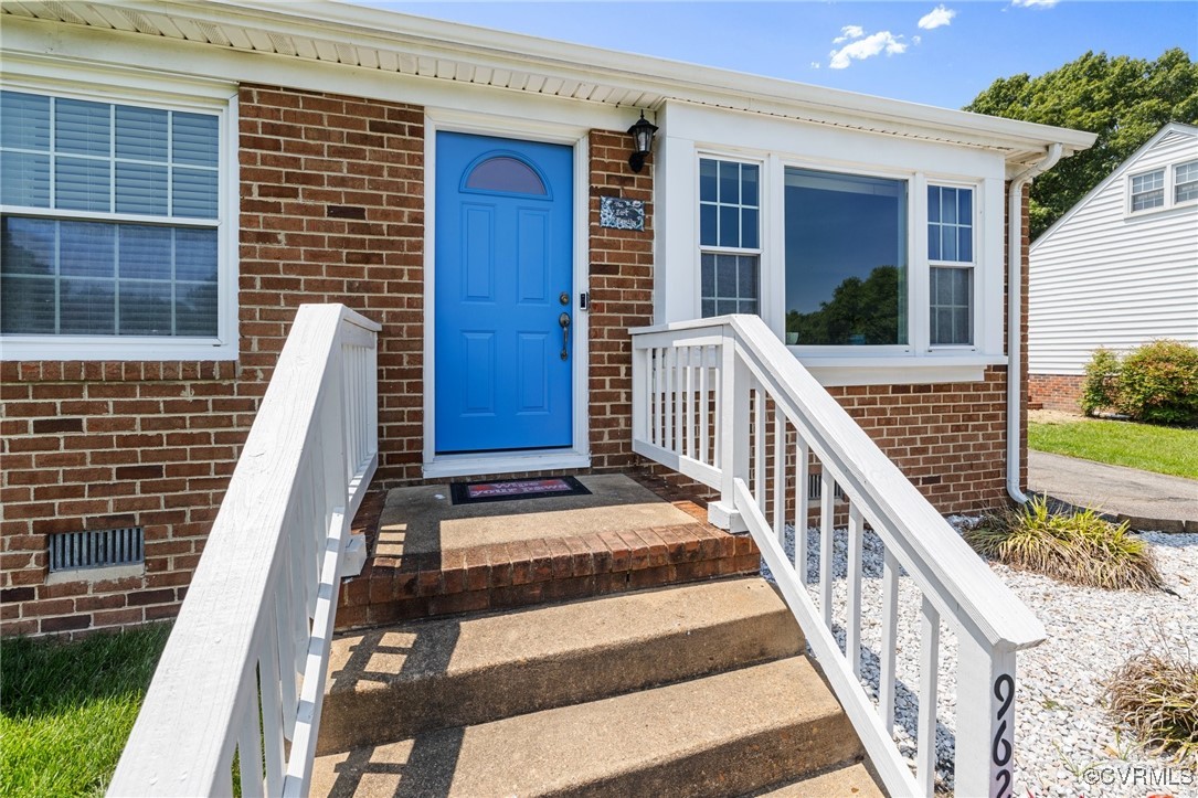 Chesterfield, Virginia 23832, United States, 3 Bedrooms Bedrooms, ,1 BathroomBathrooms,Residential,Pending,144938