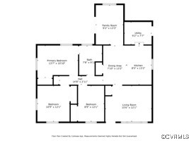 Chesterfield, Virginia 23832, United States, 3 Bedrooms Bedrooms, ,1 BathroomBathrooms,Residential,Pending,144938