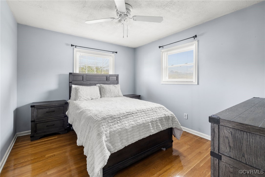 Chesterfield, Virginia 23832, United States, 3 Bedrooms Bedrooms, ,1 BathroomBathrooms,Residential,Pending,144938