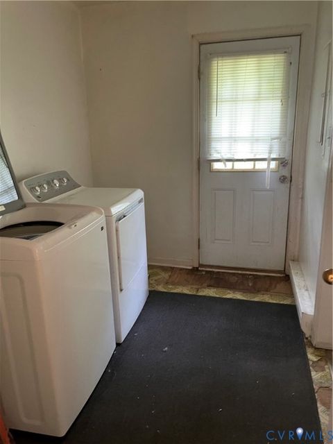 Tiny photo for 185 Barefords Mill Road, Dunnsville, VA 22454 (MLS # 2612774)