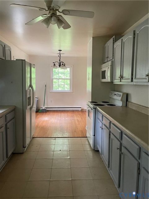 Tiny photo for 185 Barefords Mill Road, Dunnsville, VA 22454 (MLS # 2612774)