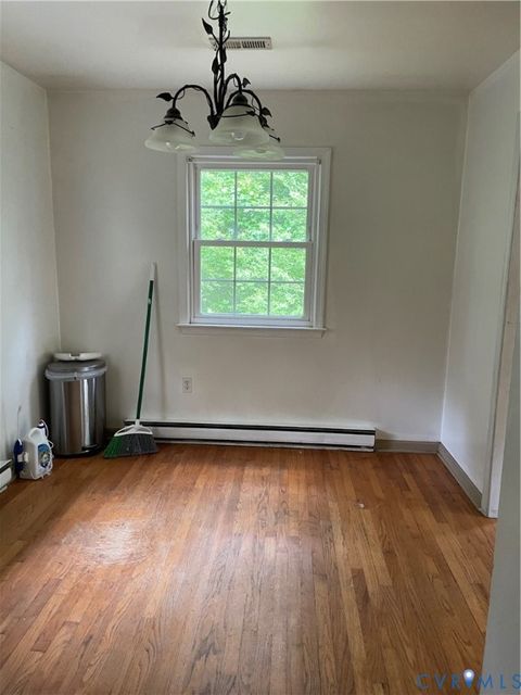 Tiny photo for 185 Barefords Mill Road, Dunnsville, VA 22454 (MLS # 2612774)