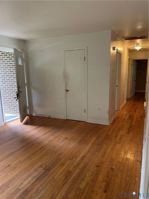 Tiny photo for 185 Barefords Mill Road, Dunnsville, VA 22454 (MLS # 2612774)