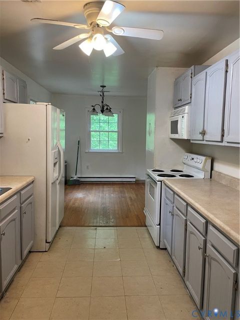 Tiny photo for 185 Barefords Mill Road, Dunnsville, VA 22454 (MLS # 2612774)