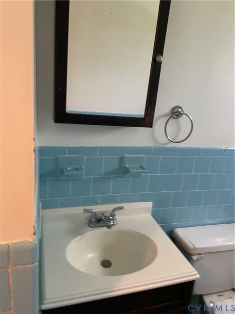 Tiny photo for 185 Barefords Mill Road, Dunnsville, VA 22454 (MLS # 2612774)