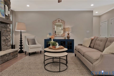 Tiny photo for 4613 Chesler Drive, Moseley, VA 23120 (MLS # 2626970)