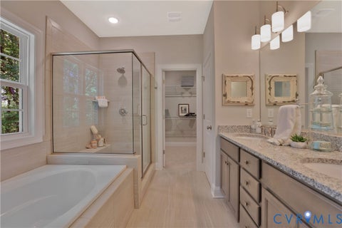 Tiny photo for 4613 Chesler Drive, Moseley, VA 23120 (MLS # 2626970)