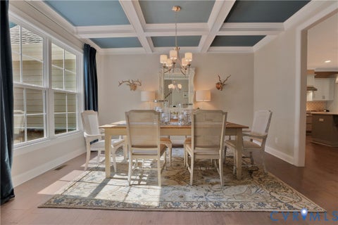 Tiny photo for 4613 Chesler Drive, Moseley, VA 23120 (MLS # 2626970)