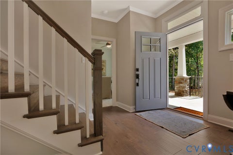 Tiny photo for 4613 Chesler Drive, Moseley, VA 23120 (MLS # 2626970)
