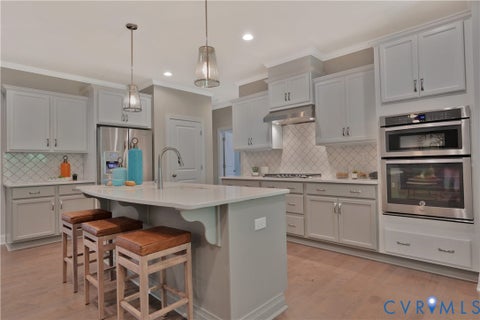 Tiny photo for 4613 Chesler Drive, Moseley, VA 23120 (MLS # 2626970)