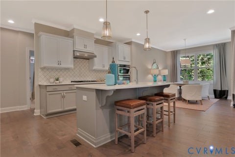 Tiny photo for 4613 Chesler Drive, Moseley, VA 23120 (MLS # 2626970)