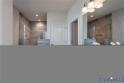 Tiny photo for 16831 Creek Parke Drive, Moseley, VA 23120 (MLS # 2609414)