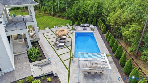 Tiny photo for 12341 Haybrook Lane, Henrico, VA 23059 (MLS # 2617261)