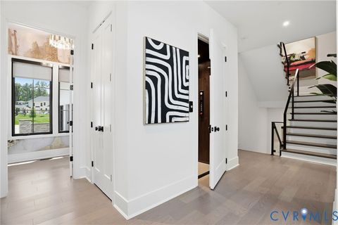 Tiny photo for 12341 Haybrook Lane, Henrico, VA 23059 (MLS # 2617261)