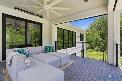 Tiny photo for 12341 Haybrook Lane, Henrico, VA 23059 (MLS # 2617261)