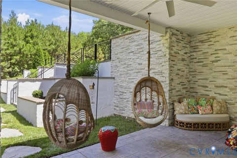 Tiny photo for 12341 Haybrook Lane, Henrico, VA 23059 (MLS # 2617261)