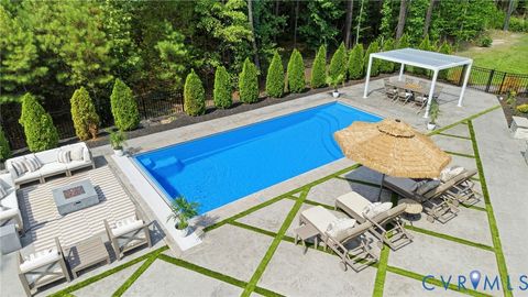Tiny photo for 12341 Haybrook Lane, Henrico, VA 23059 (MLS # 2617261)