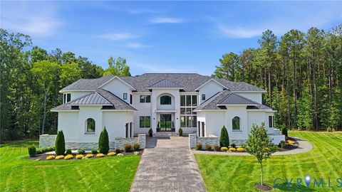 Tiny photo for 12341 Haybrook Lane, Henrico, VA 23059 (MLS # 2617261)