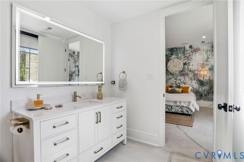 Tiny photo for 12341 Haybrook Lane, Henrico, VA 23059 (MLS # 2617261)