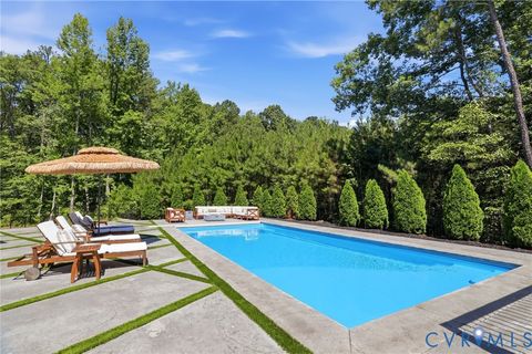 Tiny photo for 12341 Haybrook Lane, Henrico, VA 23059 (MLS # 2617261)