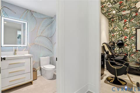 Tiny photo for 12341 Haybrook Lane, Henrico, VA 23059 (MLS # 2617261)