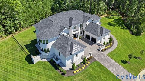 Tiny photo for 12341 Haybrook Lane, Henrico, VA 23059 (MLS # 2617261)