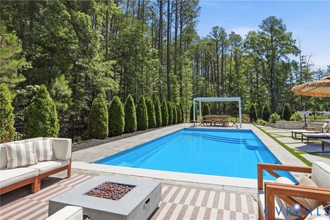 Tiny photo for 12341 Haybrook Lane, Henrico, VA 23059 (MLS # 2617261)