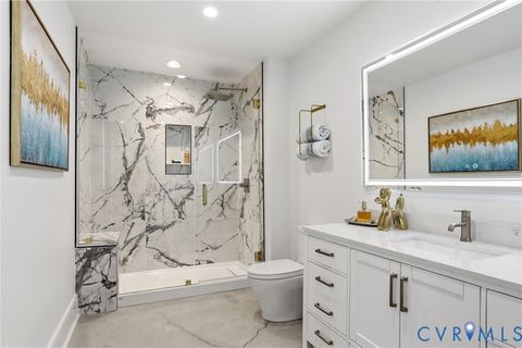 Tiny photo for 12341 Haybrook Lane, Henrico, VA 23059 (MLS # 2617261)