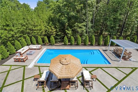 Tiny photo for 12341 Haybrook Lane, Henrico, VA 23059 (MLS # 2617261)