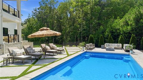 Tiny photo for 12341 Haybrook Lane, Henrico, VA 23059 (MLS # 2617261)