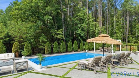 Tiny photo for 12341 Haybrook Lane, Henrico, VA 23059 (MLS # 2617261)
