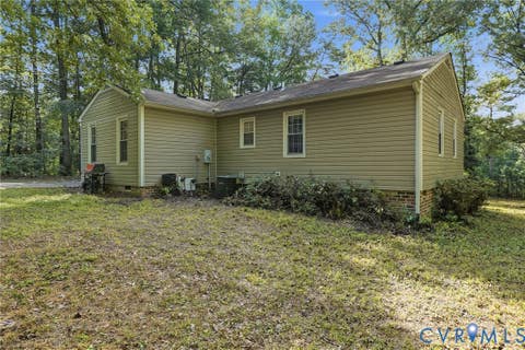 Tiny photo for 624 Terra Alta Drive, Manquin, VA 23009 (MLS # 2617345)