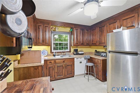 Tiny photo for 624 Terra Alta Drive, Manquin, VA 23009 (MLS # 2617345)