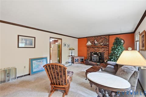Tiny photo for 624 Terra Alta Drive, Manquin, VA 23009 (MLS # 2617345)