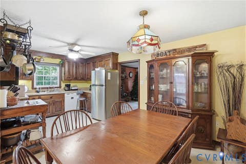 Tiny photo for 624 Terra Alta Drive, Manquin, VA 23009 (MLS # 2617345)