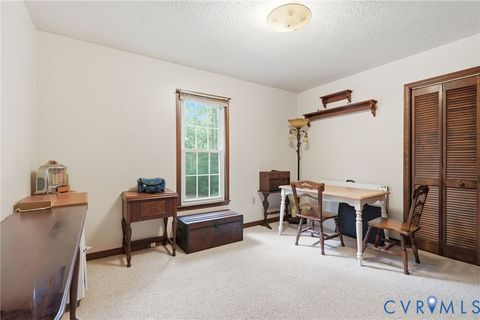 Tiny photo for 624 Terra Alta Drive, Manquin, VA 23009 (MLS # 2617345)