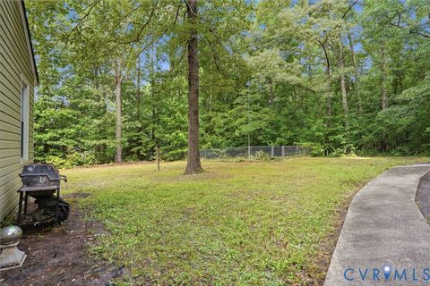 Tiny photo for 624 Terra Alta Drive, Manquin, VA 23009 (MLS # 2617345)