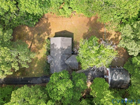 Tiny photo for 624 Terra Alta Drive, Manquin, VA 23009 (MLS # 2617345)