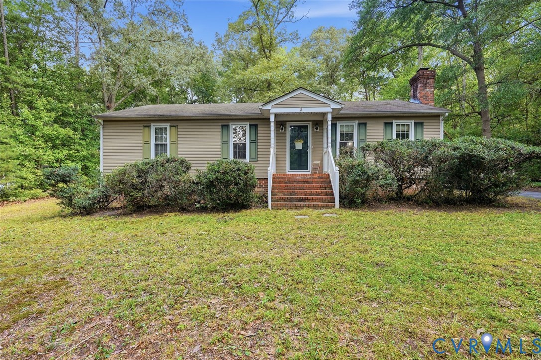 Photo 1 of 42 — 624 Terra Alta Drive, Manquin, VA 23009